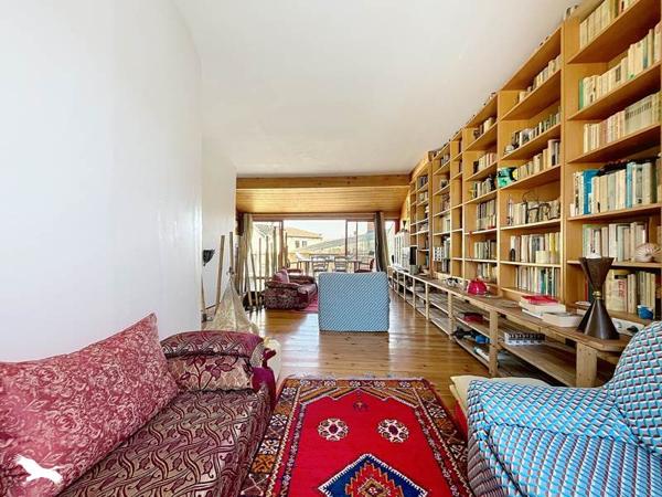 Maison 483 000 € Bordeaux 4 p 110 m² DPE C