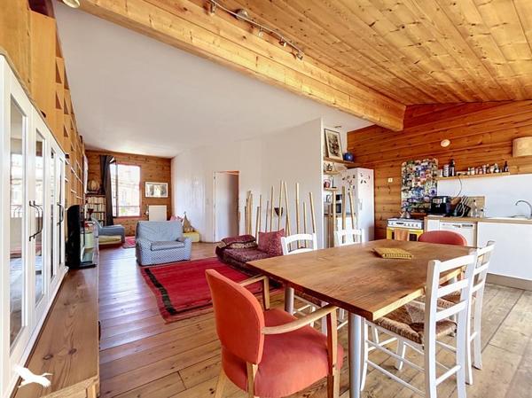 Maison 483 000 € Bordeaux 4 p 110 m² DPE C