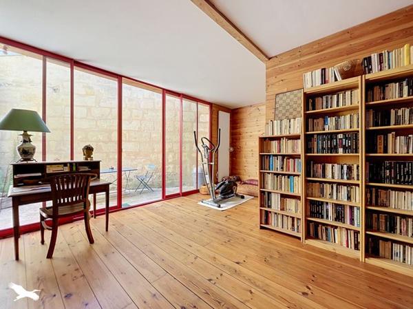 Maison 483 000 € Bordeaux 4 p 110 m² DPE C