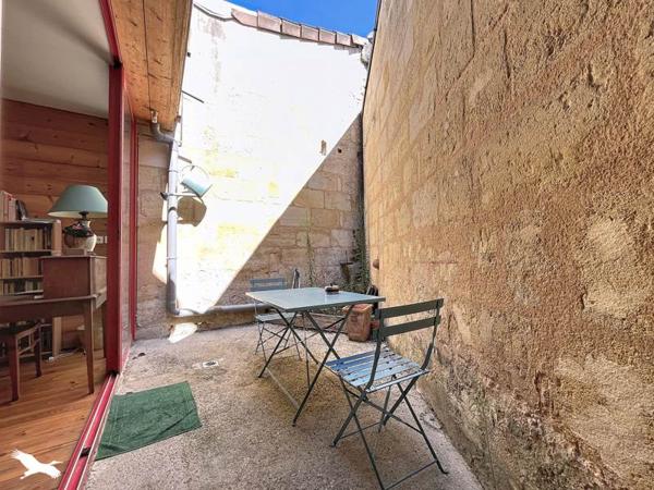 Maison 483 000 € Bordeaux 4 p 110 m² DPE C