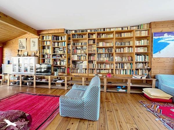 Maison 483 000 € Bordeaux 4 p 110 m² DPE C