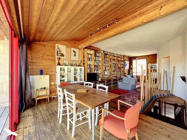 Maison 483 000 € Bordeaux 4 p 110 m² DPE C