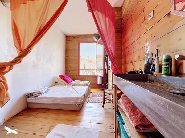 Maison 483 000 € Bordeaux 4 p 110 m² DPE C