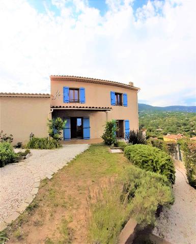 Maison Le Tignet 5 pièces