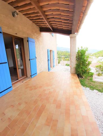 Maison Le Tignet 5 pièces