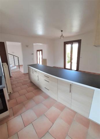 Maison Le Tignet 5 pièces