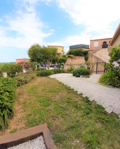 Maison Le Tignet 5 pièces