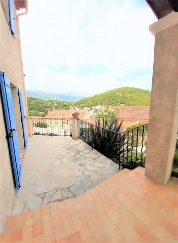 Maison Le Tignet 5 pièces