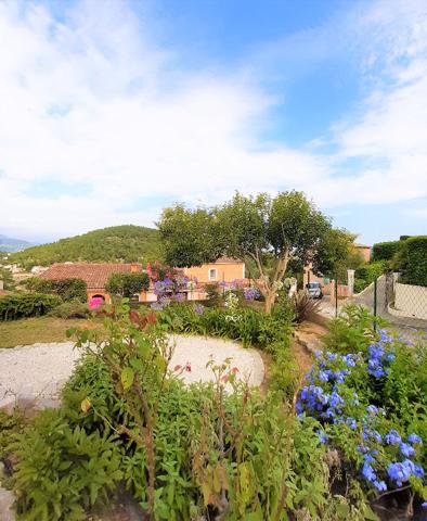 Maison Le Tignet 5 pièces