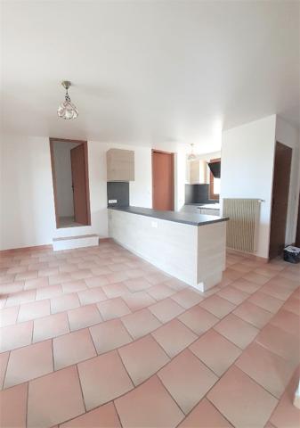 Maison Le Tignet 5 pièces