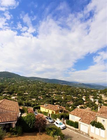 Maison Le Tignet 5 pièces