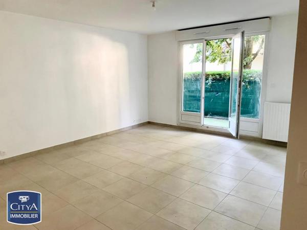 Appartement à louer 4 pièces 78.95m² Bondy (93140)