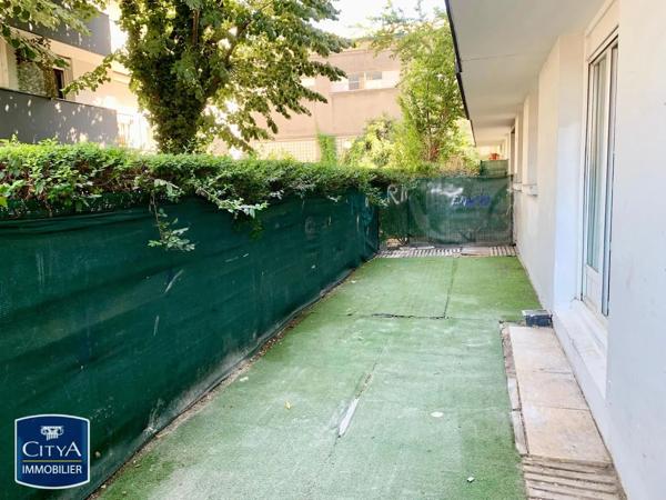Appartement à louer 4 pièces 78.95m² Bondy (93140)
