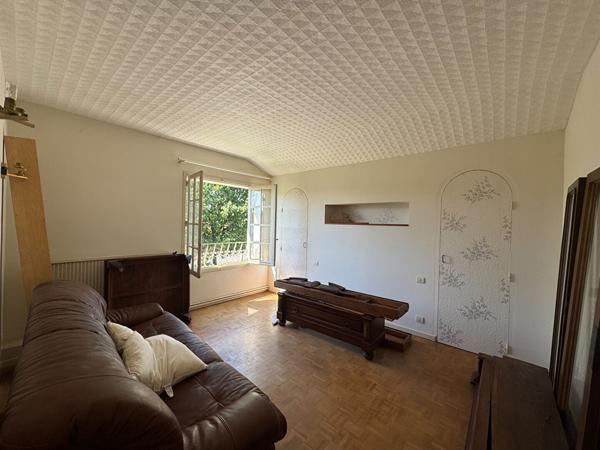 GAILLAC. Maison de +/- 150 m2