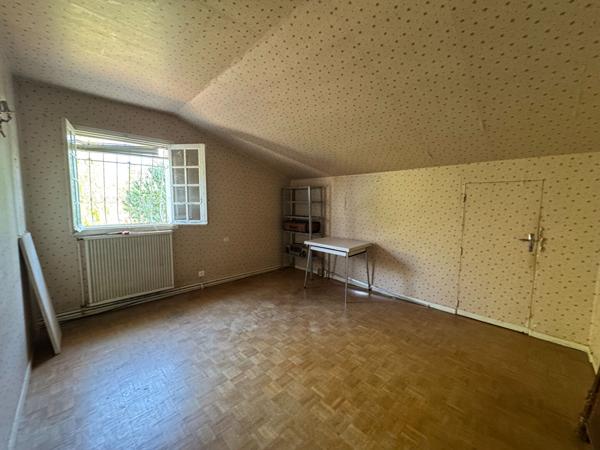 GAILLAC. Maison de +/- 150 m2