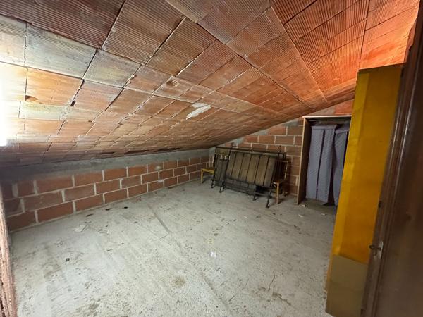 GAILLAC. Maison de +/- 150 m2