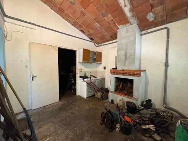 GAILLAC. Maison de +/- 150 m2