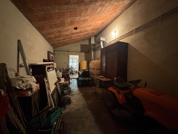 GAILLAC. Maison de +/- 150 m2
