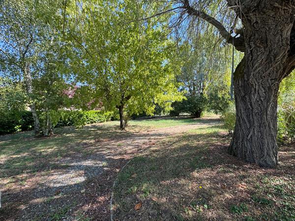 GAILLAC. Maison de +/- 150 m2