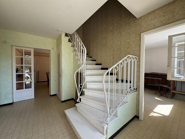 GAILLAC. Maison de +/- 150 m2
