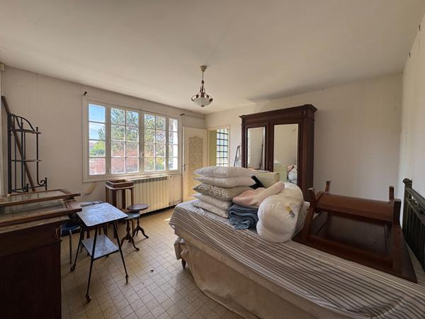 GAILLAC. Maison de +/- 150 m2