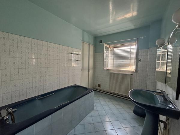 GAILLAC. Maison de +/- 150 m2