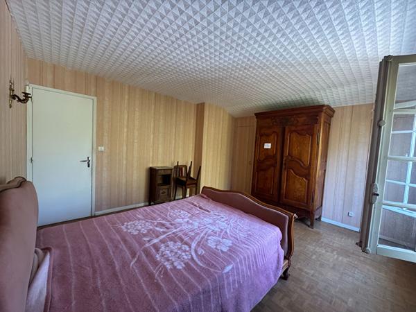 GAILLAC. Maison de +/- 150 m2