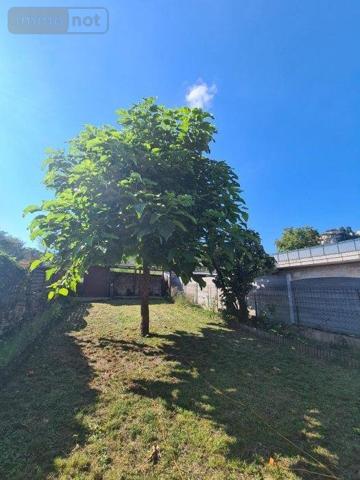 Maison à vendre à Ornans dans le Doubs (25290), ref : VM484-25014