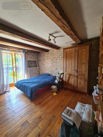 Maison à vendre à Ornans dans le Doubs (25290), ref : VM484-25014