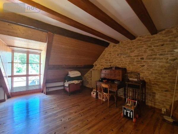 Maison à vendre à Ornans dans le Doubs (25290), ref : VM484-25014