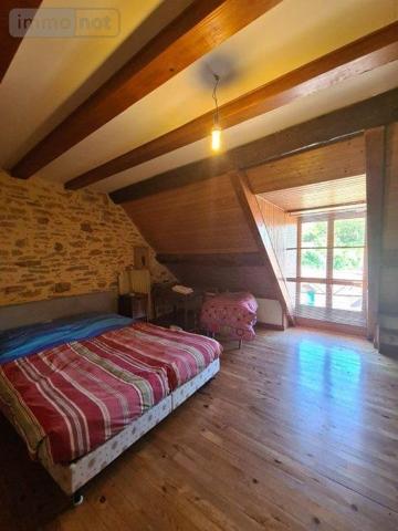 Maison à vendre à Ornans dans le Doubs (25290), ref : VM484-25014