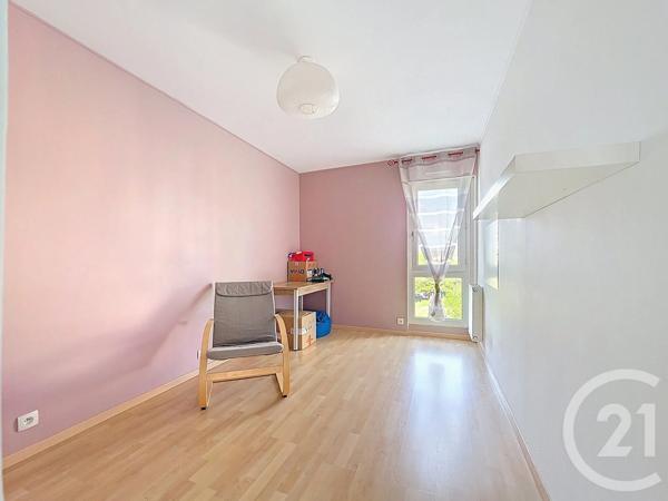 Appartement à vendre  6 pièces - 109 m 2   ANCENIS  - 44