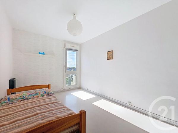 Appartement à vendre  6 pièces - 109 m 2   ANCENIS  - 44