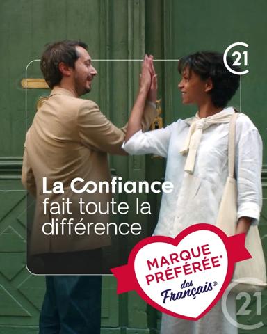 Appartement à vendre  6 pièces - 109 m 2   ANCENIS  - 44