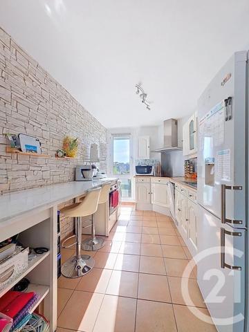 Appartement à vendre  6 pièces - 109 m 2   ANCENIS  - 44