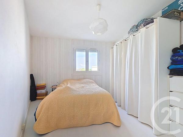 Appartement à vendre  6 pièces - 109 m 2   ANCENIS  - 44