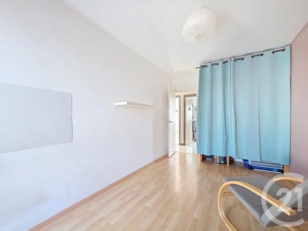 Appartement à vendre  6 pièces - 109 m 2   ANCENIS  - 44