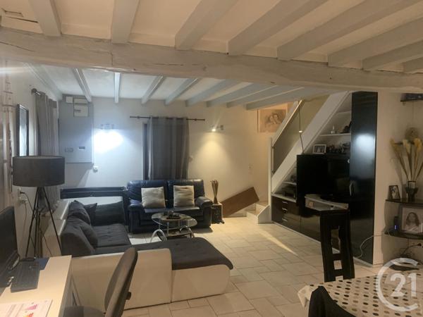 Maison à vendre  4 pièces - 125,06 m2 PONT AUDEMER - 27