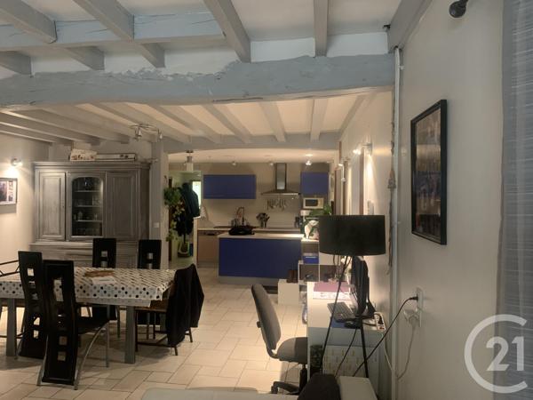 Maison à vendre  4 pièces - 125,06 m2 PONT AUDEMER - 27