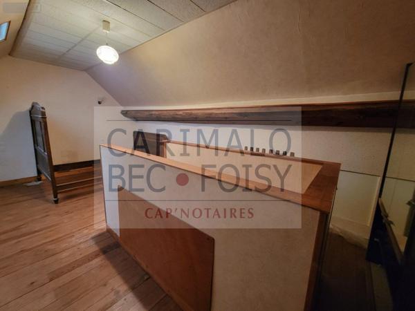 Maison à vendre à Cloyes-les-Trois-Rivières dans l'Eure-et-Loir (28220), ref : JS/890