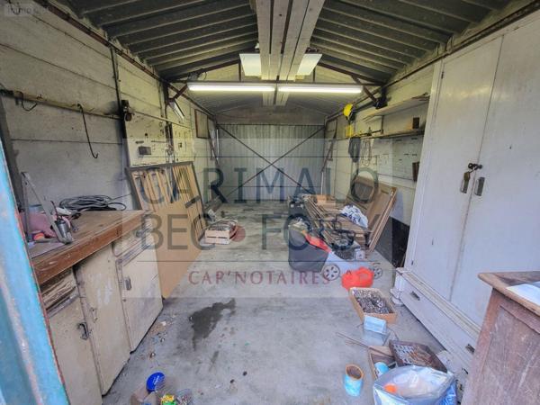 Maison à vendre à Cloyes-les-Trois-Rivières dans l'Eure-et-Loir (28220), ref : JS/890