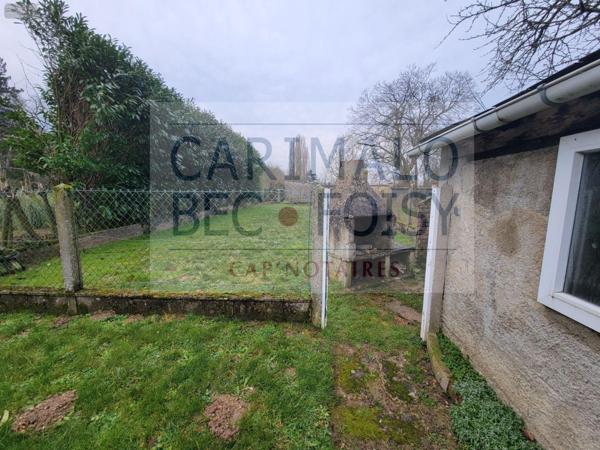 Maison à vendre à Cloyes-les-Trois-Rivières dans l'Eure-et-Loir (28220), ref : JS/890