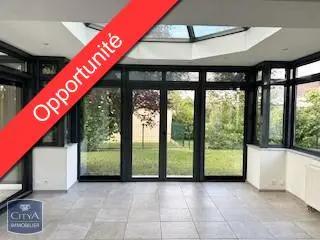 Maison à vendre 5 pièces 138m²