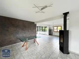 Maison à vendre 5 pièces 138m²