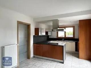 Maison à vendre 5 pièces 138m²