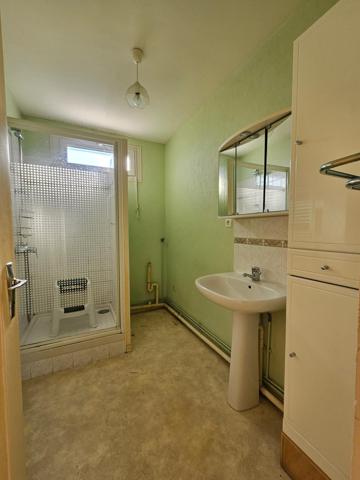 Appartement à LE MANS, 72000 - 3 pièces 63m²