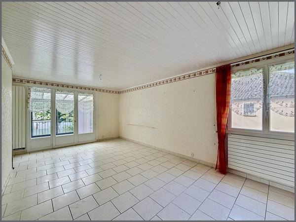 Maison 3 chambre, quartier calme