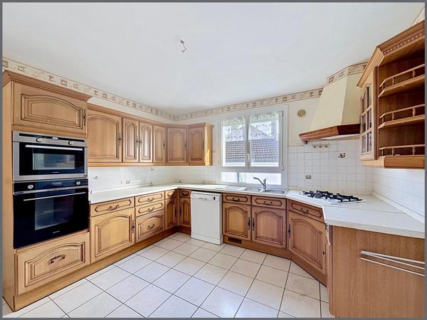 Maison 3 chambre, quartier calme