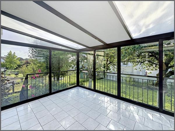 Maison 3 chambre, quartier calme