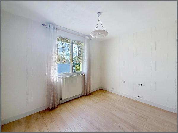 Maison 3 chambre, quartier calme